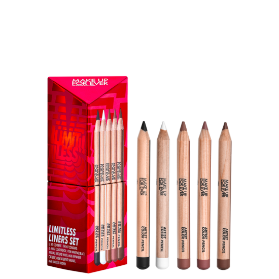 Limitless Liners Set